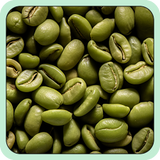 Green Coffee Beans